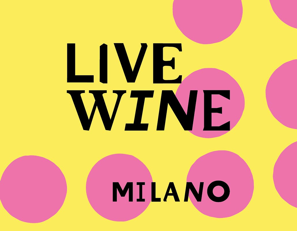 Live Wine 